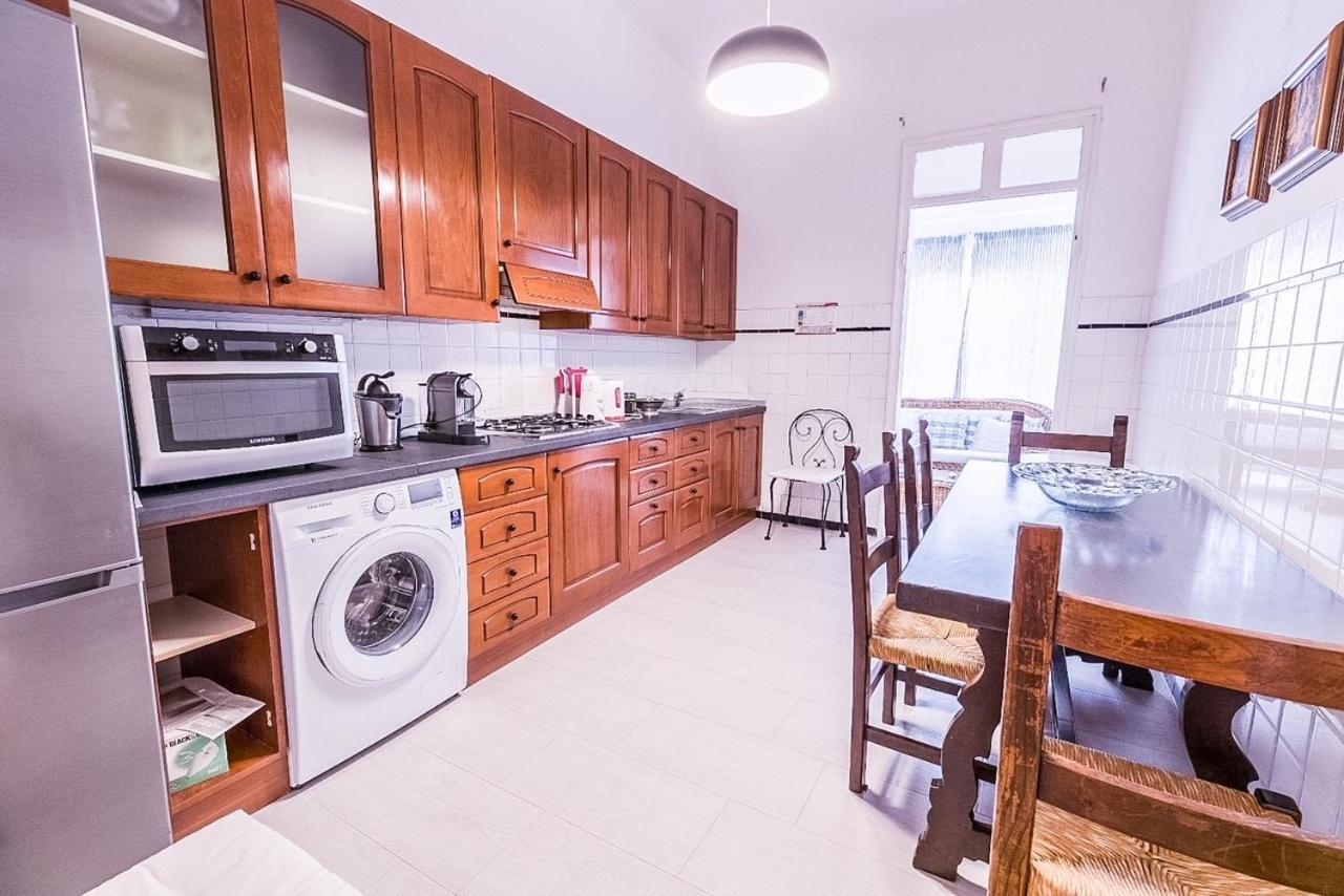 Apartmán Liguria Terrace Olbia Exteriér fotografie