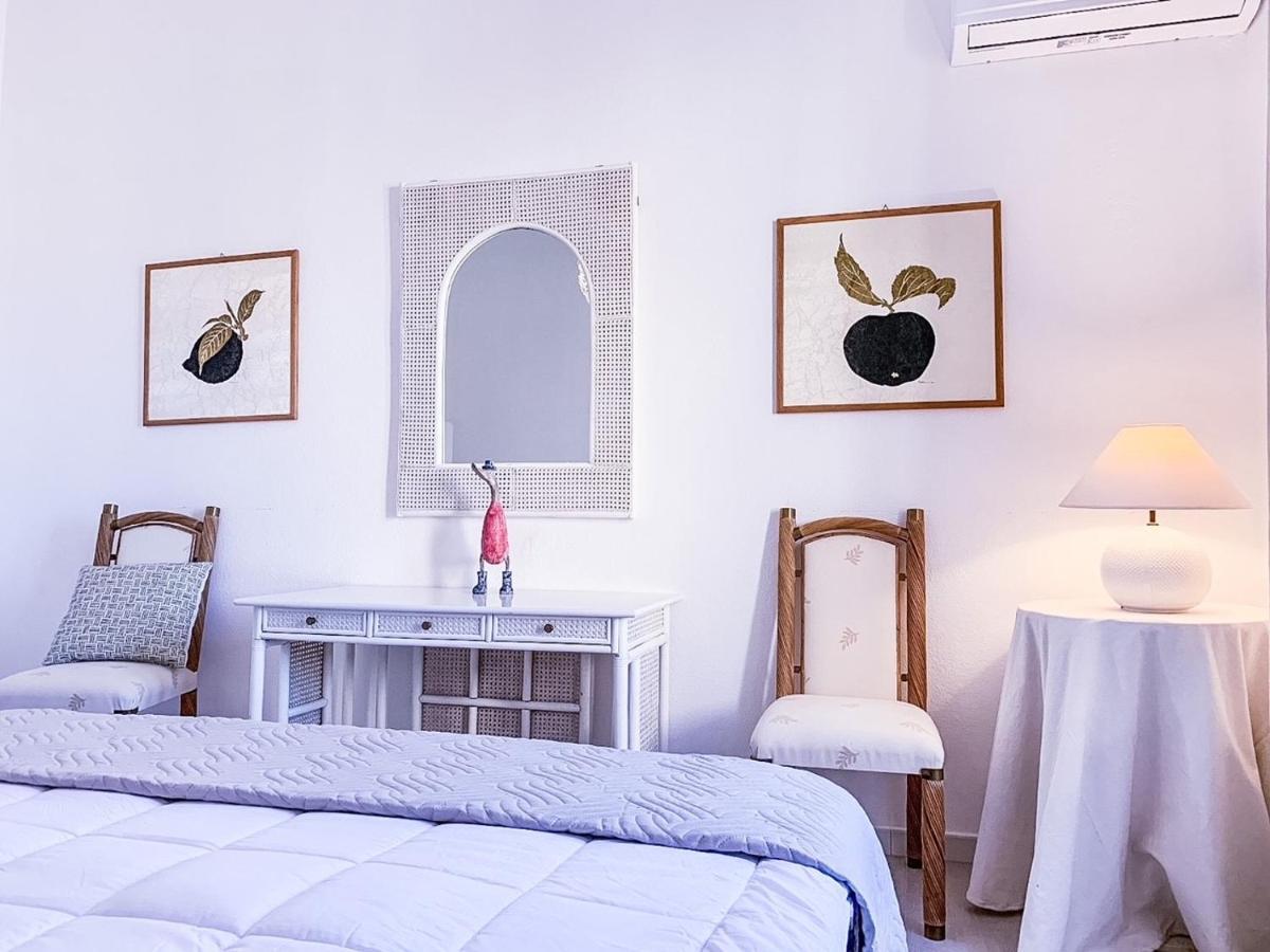 Apartmán Liguria Terrace Olbia Exteriér fotografie