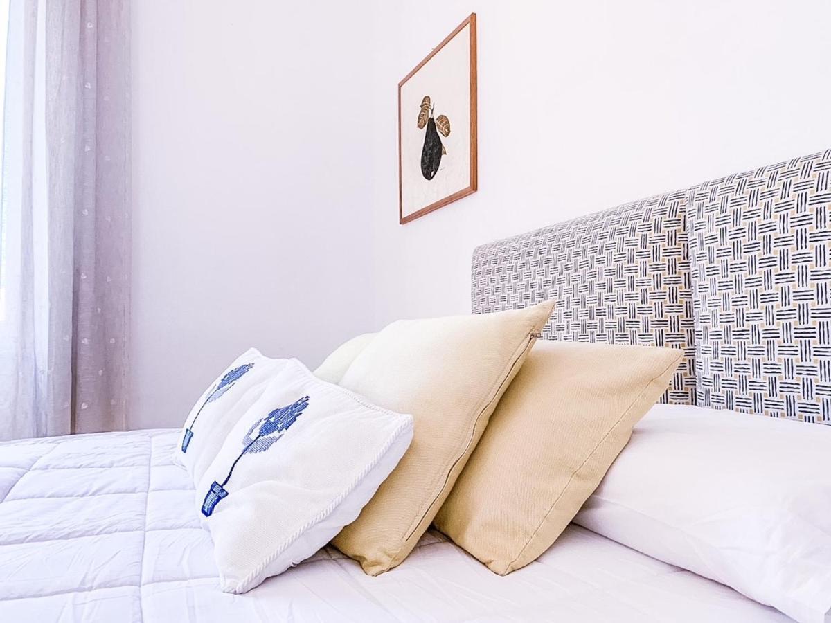 Apartmán Liguria Terrace Olbia Exteriér fotografie