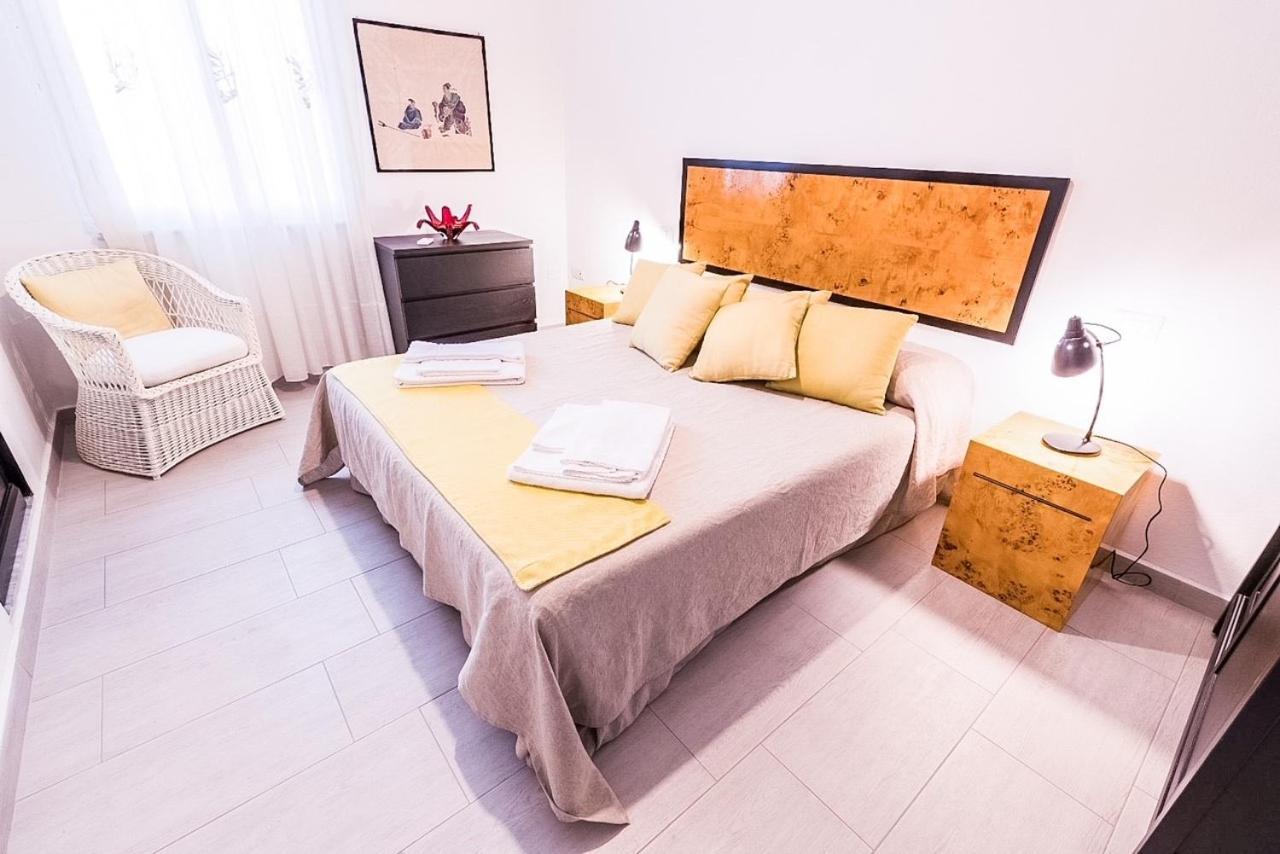 Apartmán Liguria Terrace Olbia Exteriér fotografie