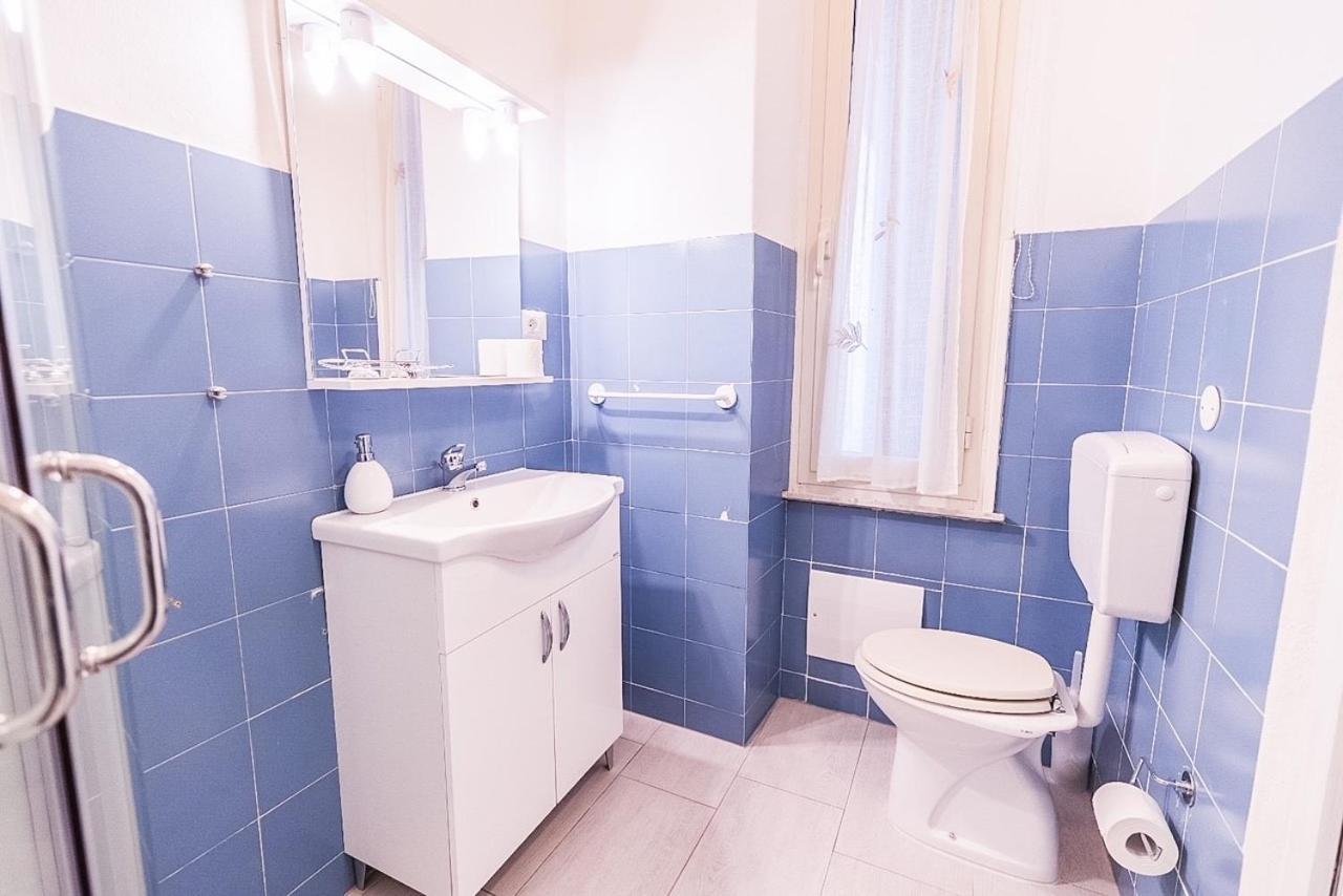 Apartmán Liguria Terrace Olbia Exteriér fotografie
