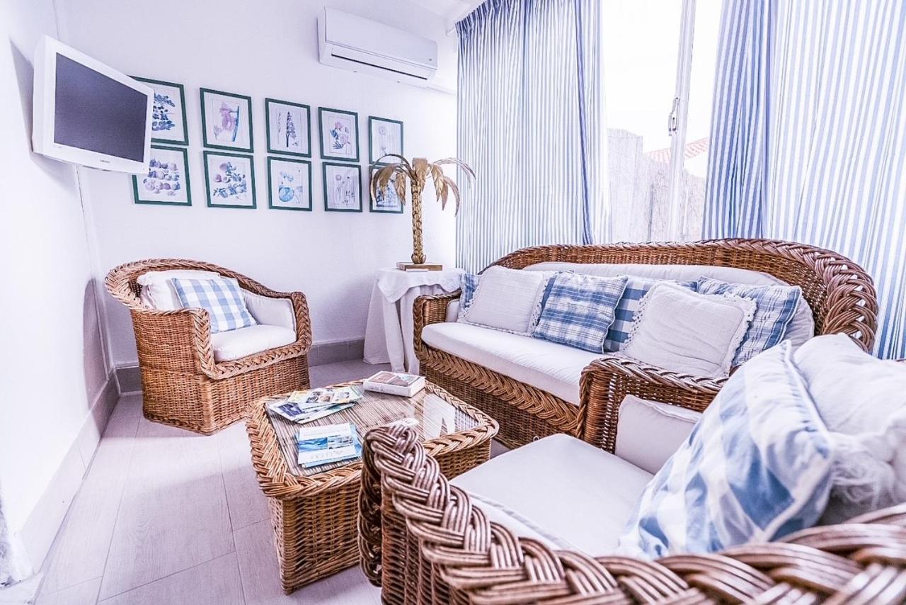 Apartmán Liguria Terrace Olbia Exteriér fotografie