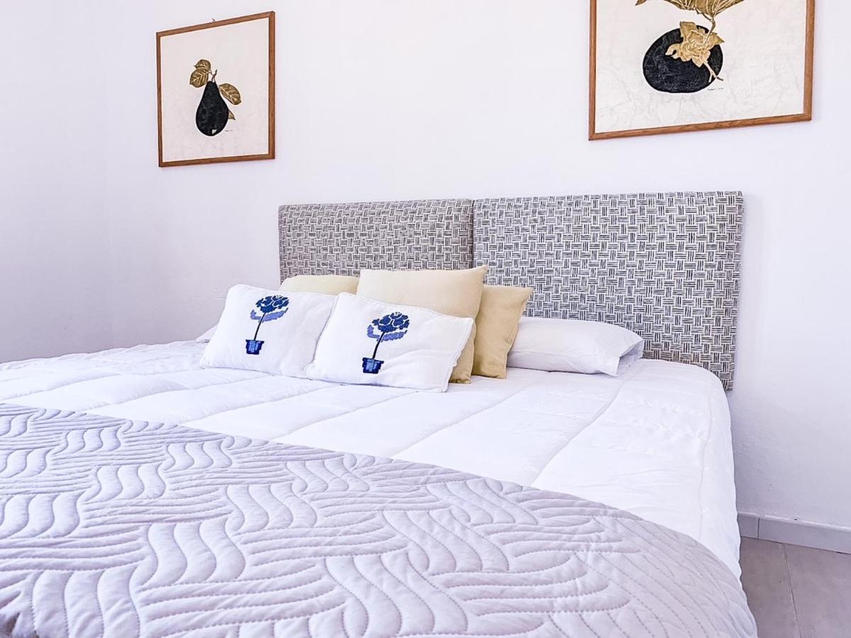 Apartmán Liguria Terrace Olbia Exteriér fotografie