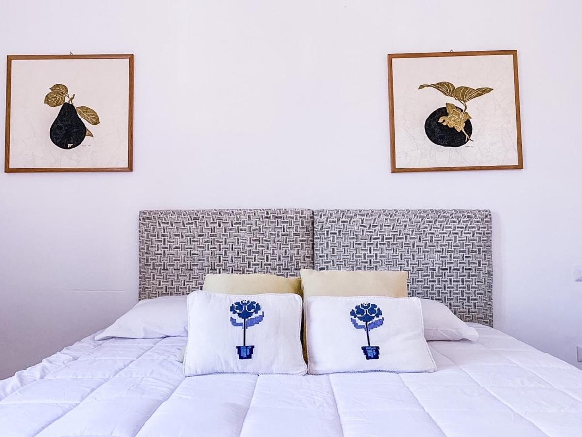 Apartmán Liguria Terrace Olbia Exteriér fotografie