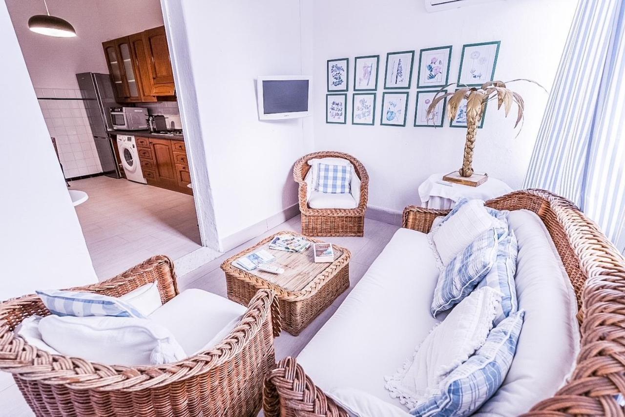 Apartmán Liguria Terrace Olbia Exteriér fotografie